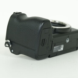SONY α6700（ILCE-6700）