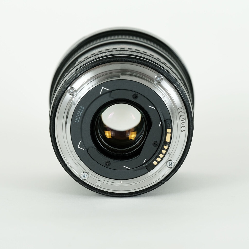 Canon EF17-40mm F4L USM
