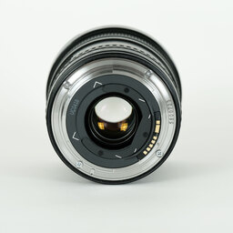 Canon EF17-40mm F4L USM