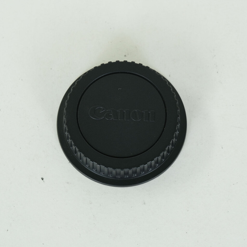 Canon EF70-300mm F4-5.6 IS II USM