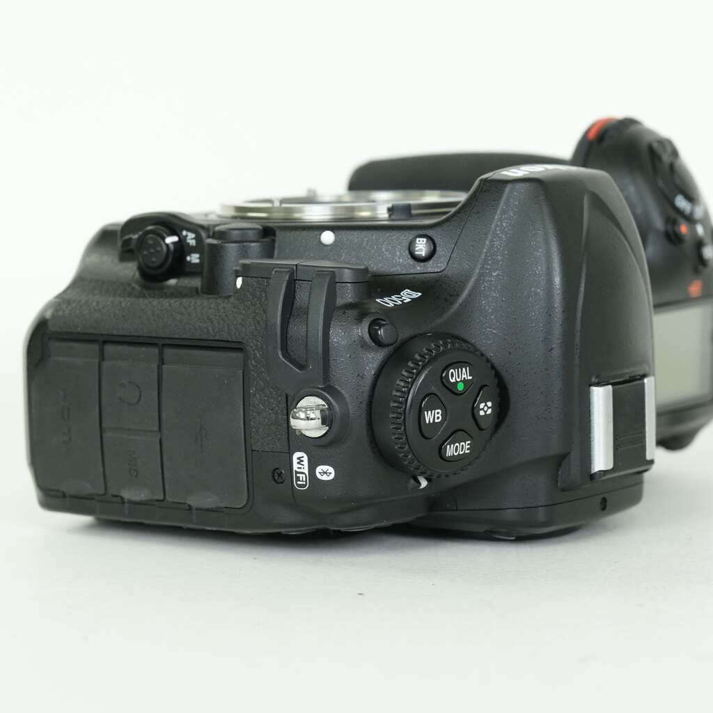 Nikon D500 Nikon D500