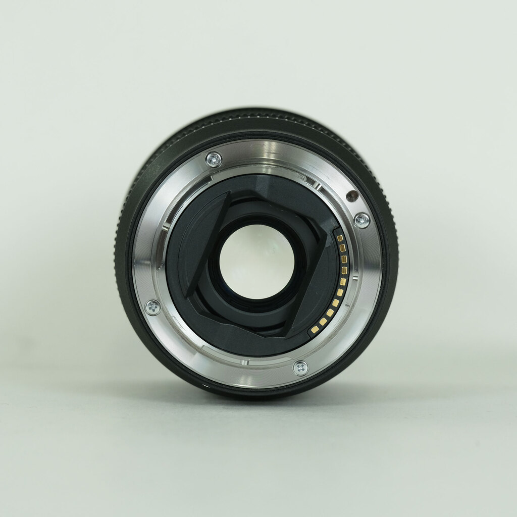 SONY FE 20mm F1.8 G SEL20F18G