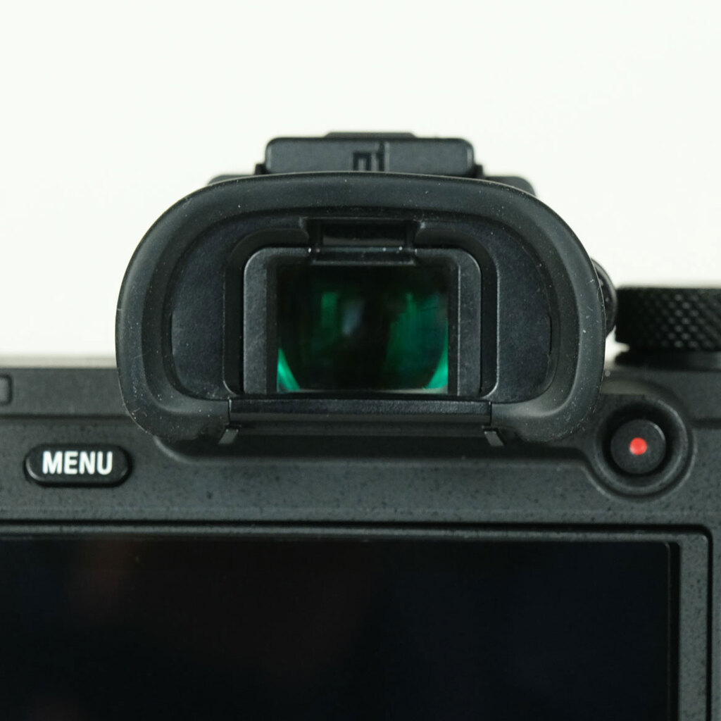 SONY α7 III（ILCE-7M3）