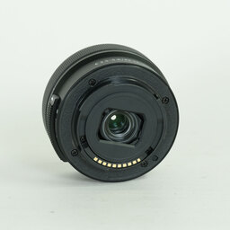 SONY E PZ 16-50mm F3.5-5.6 OSS II SELP16502