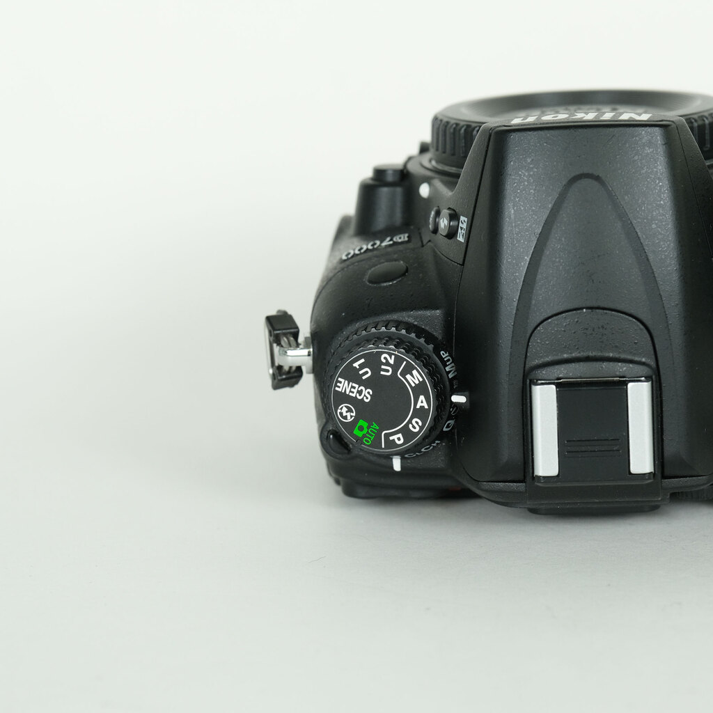 Nikon D7000 Nikon D7000