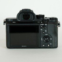 SONY α7S II（ILCE-7SM2）