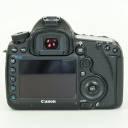 Canon EOS 5D Mark III