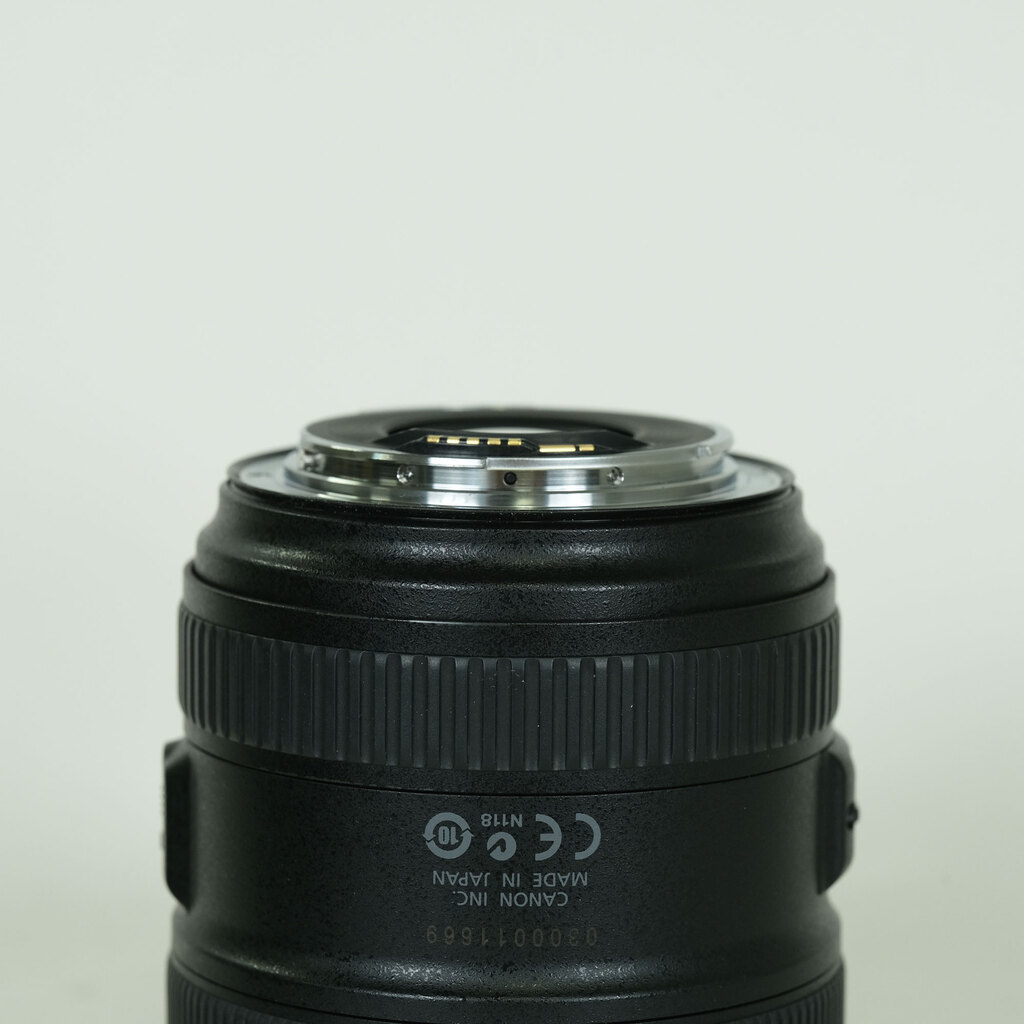 Canon EF24-70mm F4L IS USM