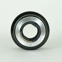 FUJIFILM XF56mmF1.2 R