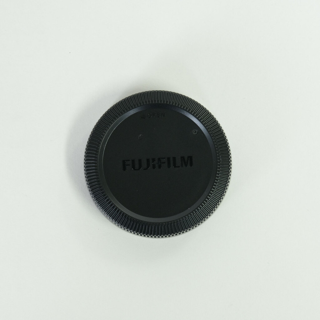 FUJIFILM XF35mmF1.4 R FUJIFILM XF35mmF1.4 R