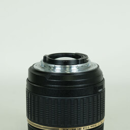 TAMRON SP 17-50mm F2.8 XR DiII LD Aspherical IF/Model A16NII(ニコンF用)