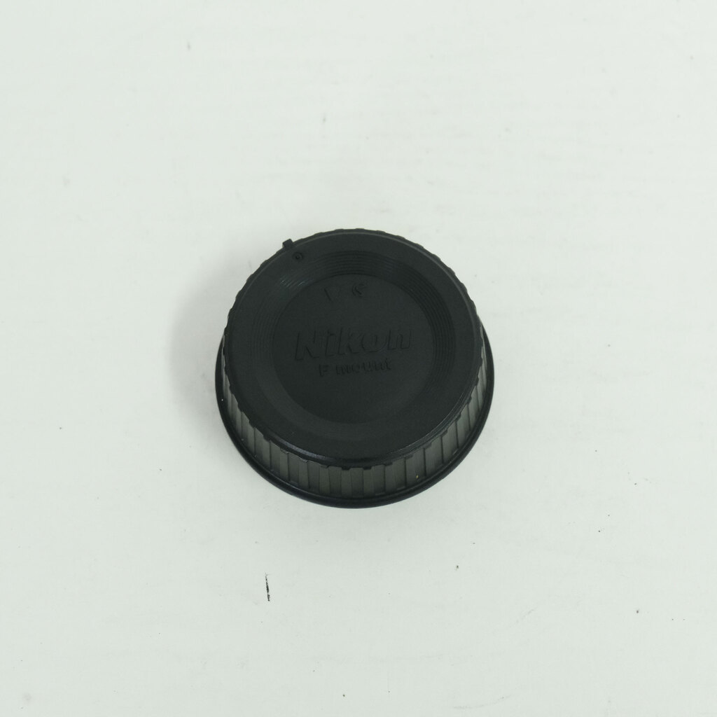 Nikon AF-S DX NIKKOR 55-300mm F4.5-5.6G ED VR