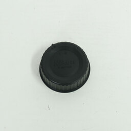 Nikon AF-S DX NIKKOR 55-300mm F4.5-5.6G ED VR