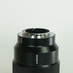 SONY FE 85mm F1.8 SEL85F18