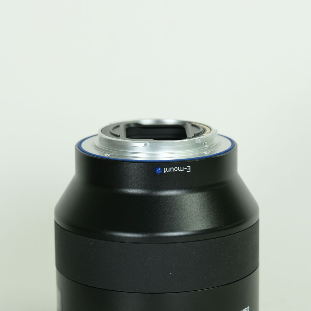 Carl Zeiss Batis 2/40 CF [ソニーE用]