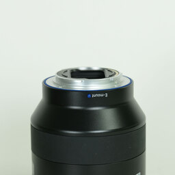 Carl Zeiss Batis 2/40 CF [ソニーE用]