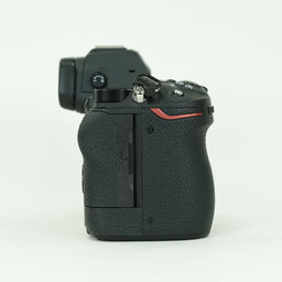 Nikon Z6II Nikon Z6II