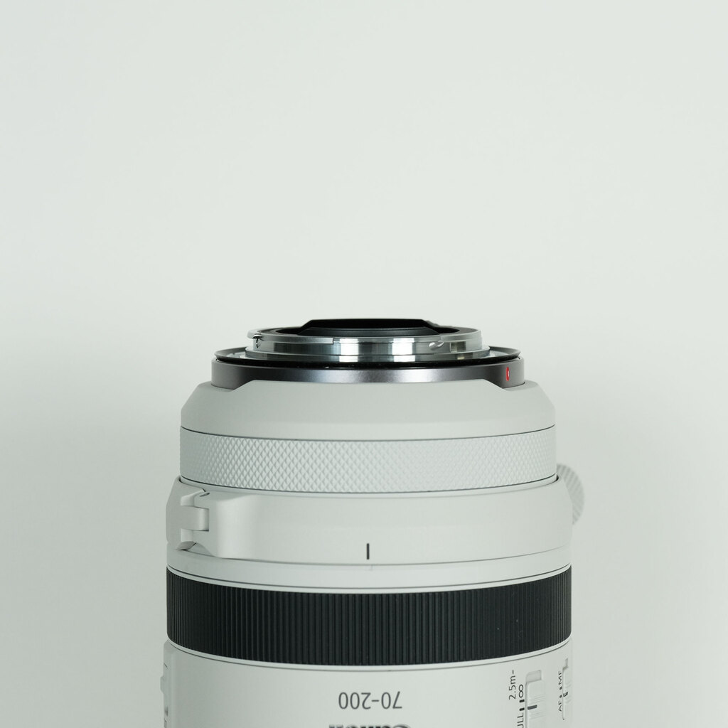 Canon RF70-200mm F2.8 L IS USM Canon RF70-200mm F2.8 L IS USM