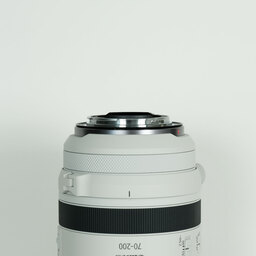 Canon RF70-200mm F2.8 L IS USM Canon RF70-200mm F2.8 L IS USM