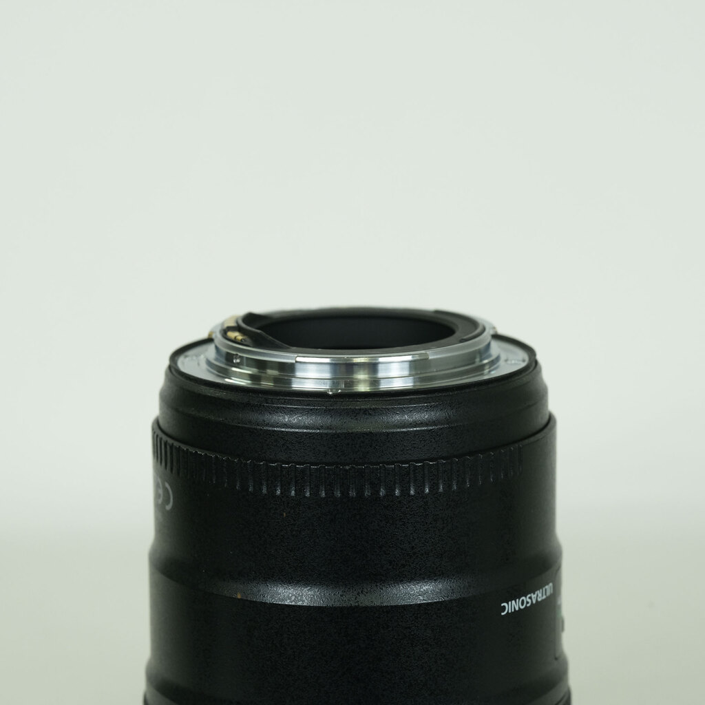 Canon EF35mm F1.4L II USM