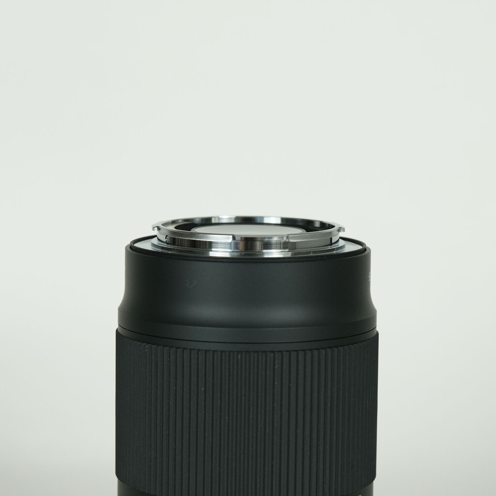 SIGMA 20-200mm F3.5-6.3 DG｜Contemporary [ライカL用]