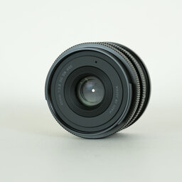 SIGMA 45mm F2.8 DG DN｜Contemporary [ライカL用]