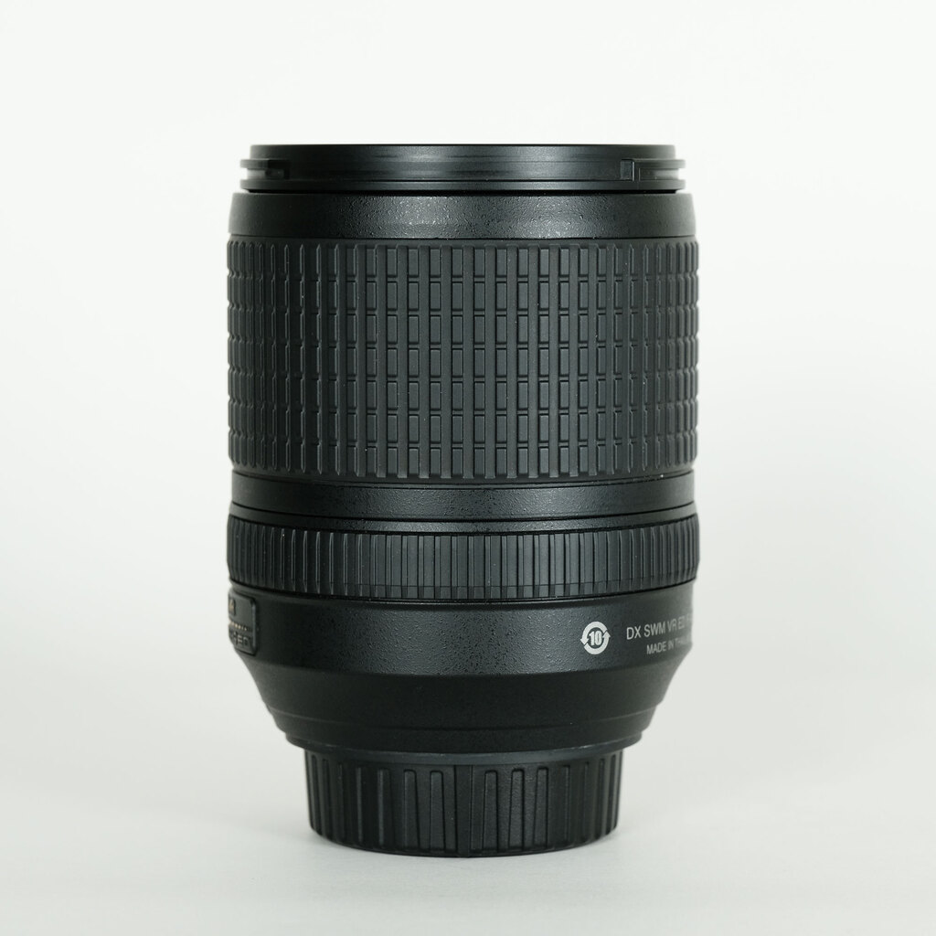 Nikon AF-S DX NIKKOR 18-140mm F3.5-5.6G ED VR