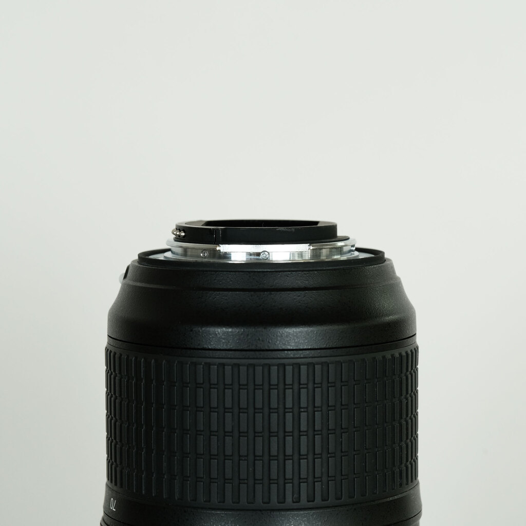 Nikon AF-S NIKKOR 24-70mm f/2.8E ED VR