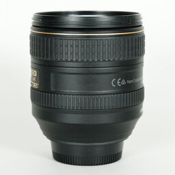 Nikon AF-S DX NIKKOR 16-80mm f/2.8-4E ED VR