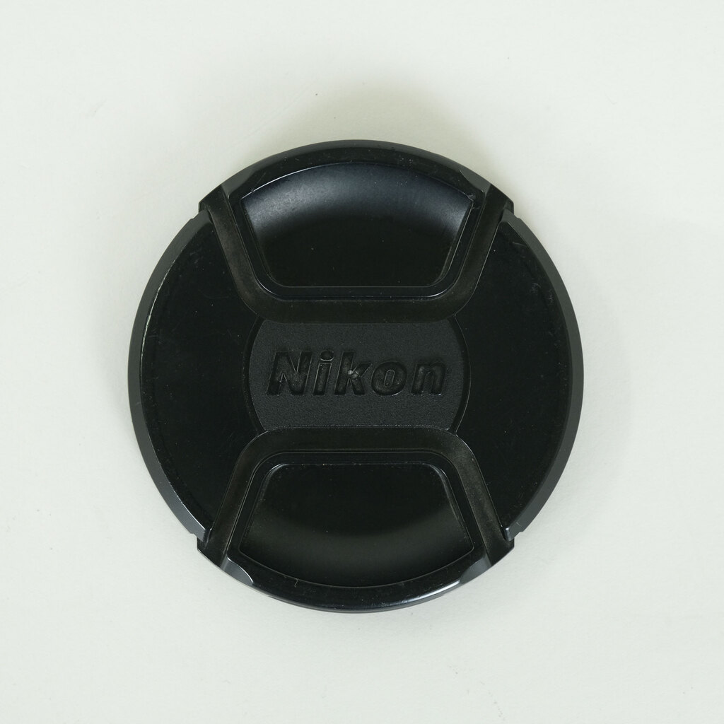 Nikon AF-S NIKKOR 24-70mm f/2.8G ED