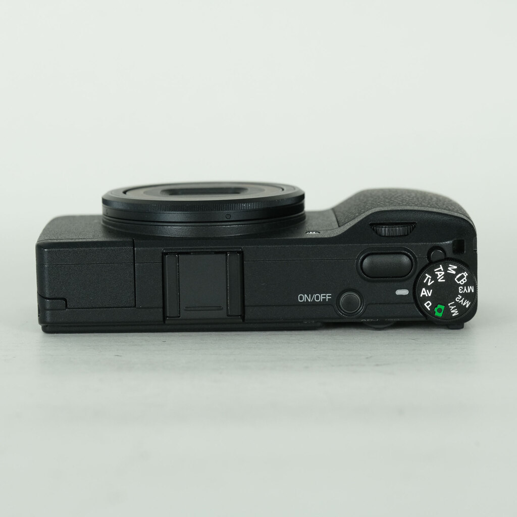 RICOH GR RICOH GR