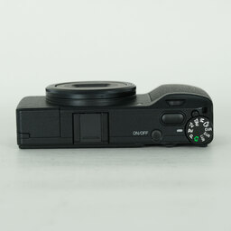 RICOH GR RICOH GR