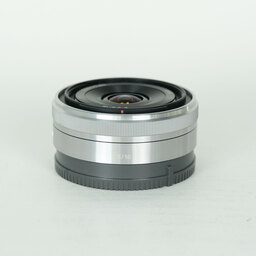 SONY E 16mm F2.8 SEL16F28の出品 | ONE SCENE（ワンシーン）