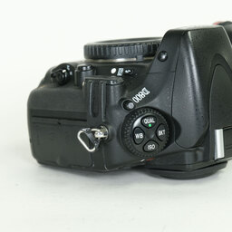 Nikon D800
