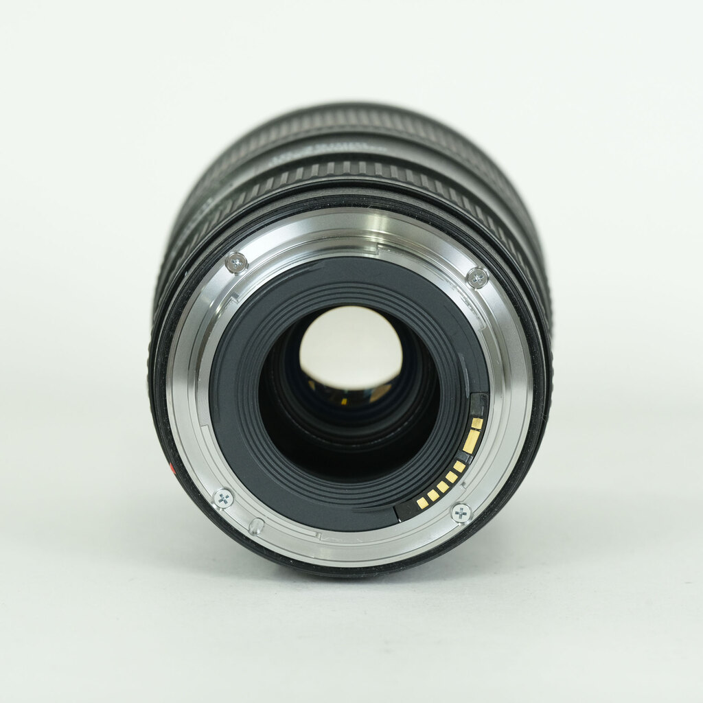 Canon EF16-35mm F4L IS USM