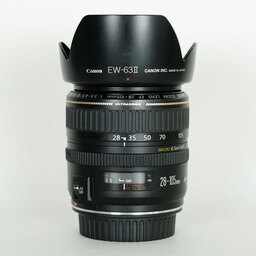 Canon EF28-105mm F3.5-4.5 II USM