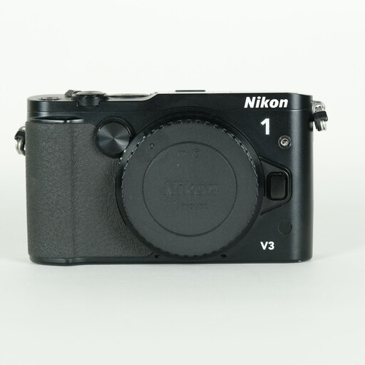 Nikon Nikon1 V3 ボディ ブラック