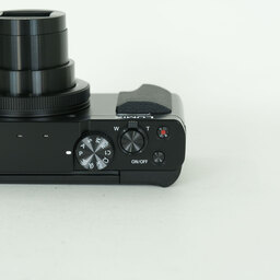 Panasonic LUMIX TZ99