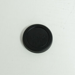 Panasonic LUMIX G MACRO 30mm F2.8 ASPH. MEGA O.I.S.