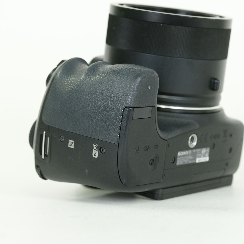 SONY Cyber-shot DSC-HX400V