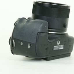 SONY Cyber-shot DSC-HX400V