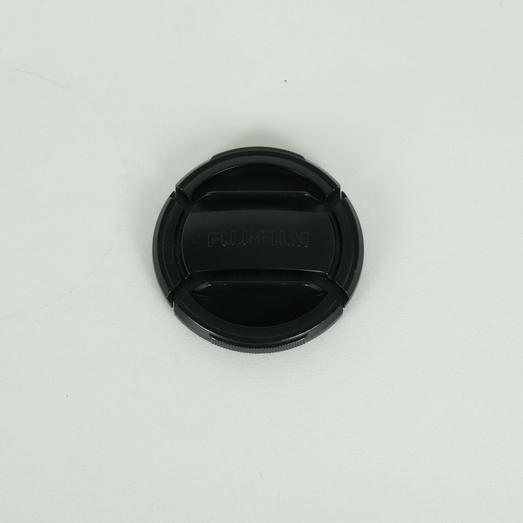FUJIFILM XF18-55mmF2.8-4 R LM OIS FUJIFILM XF18-55mmF2.8-4 R LM OIS