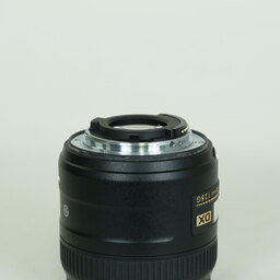 Nikon AF-S DX Micro NIKKOR 40mm f/2.8G