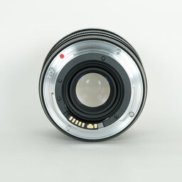 Carl Zeiss Distagon T* 35mm F2 ZE [キヤノンEF用]