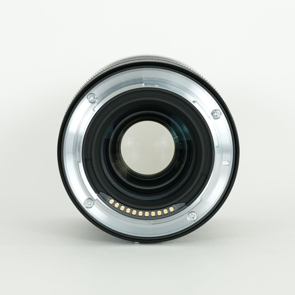 Nikon NIKKOR Z 85mm f/1.8 S