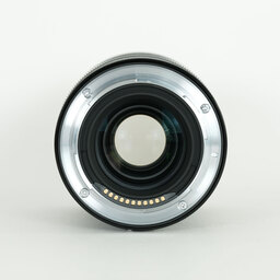 Nikon NIKKOR Z 85mm f/1.8 S