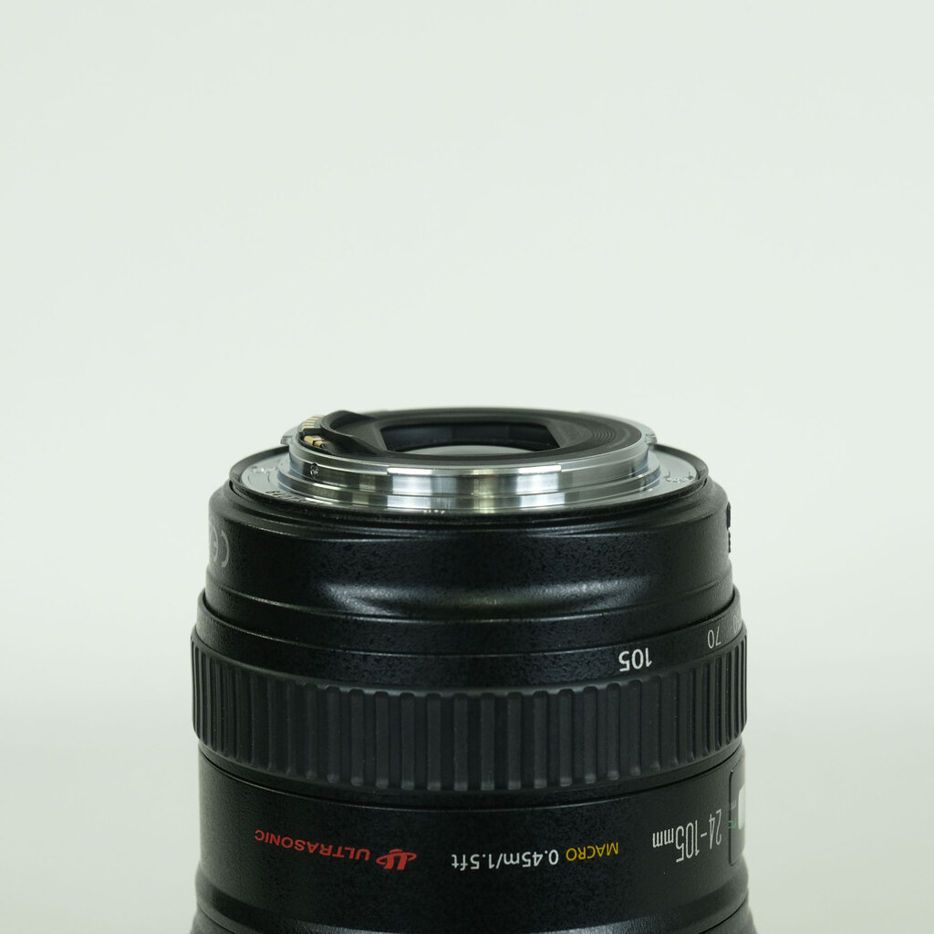 Canon EF24-105mm F4L IS USM