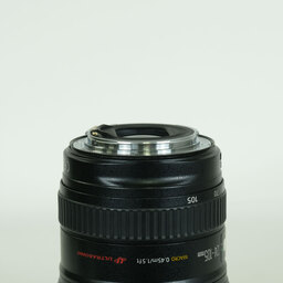 Canon EF24-105mm F4L IS USM
