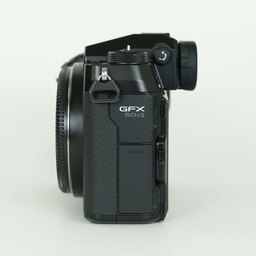 FUJIFILM GFX 50S II FUJIFILM GFX 50S II