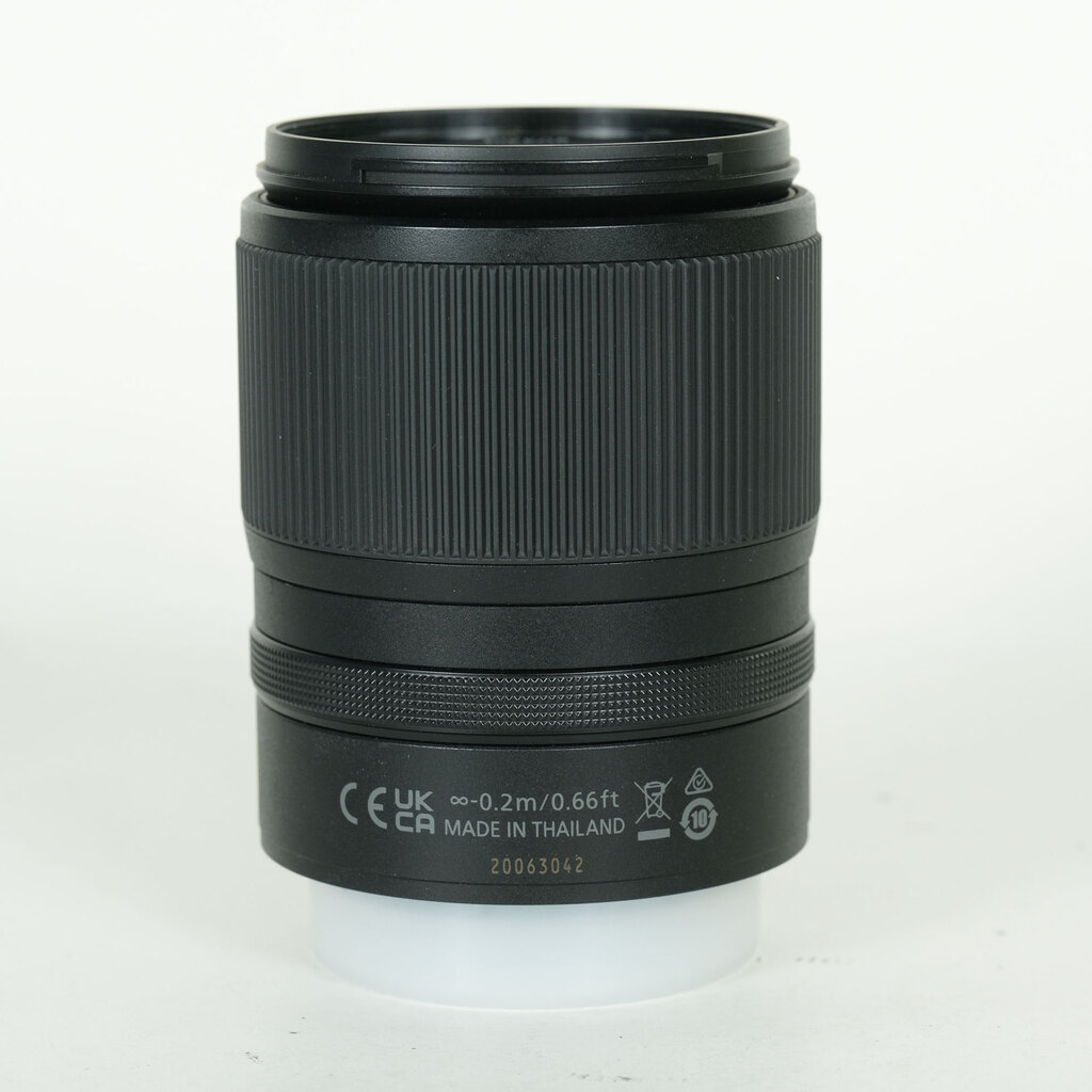 Nikon NIKKOR Z DX 18-140mm f/3.5-6.3 VR